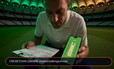 Fantasy cricket picks, captain calls, and sharper matchday strategy