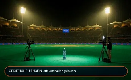 IPL 2026 venue pitch reports, toss impact, and quick-join contest formats