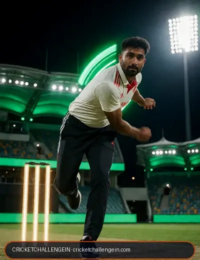 Cricketchallengein (cricket challenge) fantasy cricket & matchday visual 2