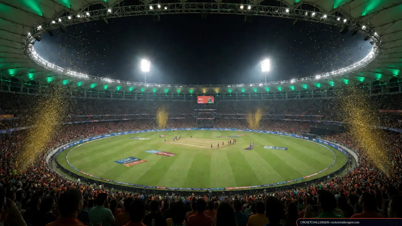 Cricketchallengein cricket challenge fantasy cricket stadium